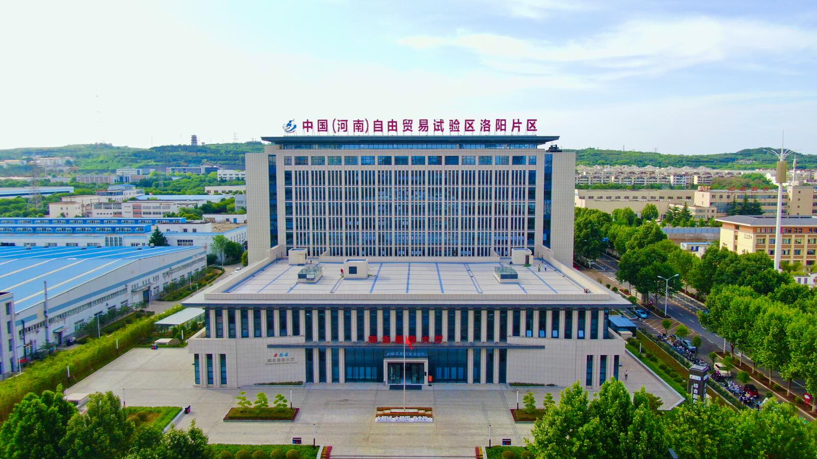 新超越，新征程！集團公司喜獲“魯班獎”