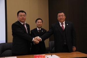 赤誠不變?yōu)槠髽I(yè)，初心不忘謀發(fā)展