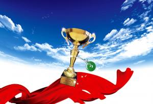 集團(tuán)公司五項(xiàng)工程榮獲2020年度河南省建設(shè)工程“中州杯”獎(jiǎng)！