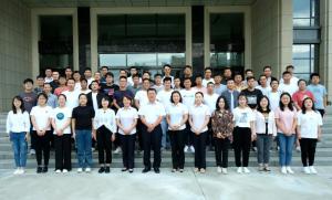 集團(tuán)公司2020年新入職員工培訓(xùn)圓滿落幕！