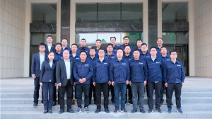 搭建平臺、共同成長——集團(tuán)公司2022年第一屆“項目經(jīng)理特訓(xùn)營”第二模塊專題培訓(xùn)圓滿結(jié)束！