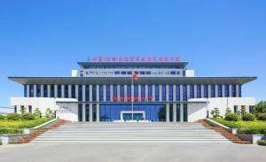 喜訊 | 集團(tuán)公司首次摘得中國(guó)安裝之星！