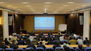 「開工第一課」完善合規(guī)體系建設(shè)，助力集團(tuán)公司高質(zhì)量發(fā)展！